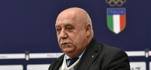 CONI Calabria: gli auguri del presidente Condipodero ai sindaci calabresi