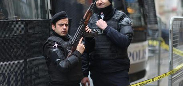 Turchia: blitz anti-Gulen, oltre mille gli arresti