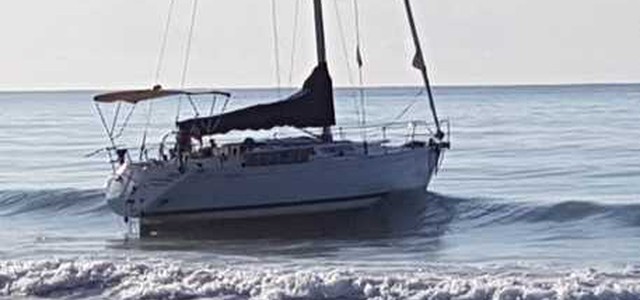 Migranti, nuovo sbarco in Calabria