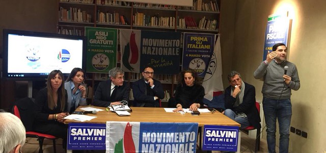 Elezioni, Alemanno: "In Calabria grande salto di livello che ci permetterà di eleggere un senatore"