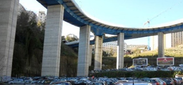 Catanzaro, parcheggio Musofalo gratuito dalle 16 alle 21