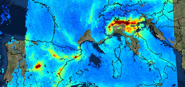 Becchetti: "Inquinamento e qualità dell'aria favoriscono diffusione del coronavirus"