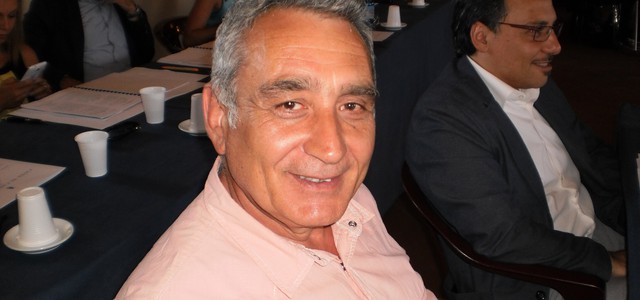Democrazia e Partecipazione, Russo: "Più confronto diretto"