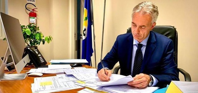 CLEMENTINE CALABRESI, GALLO: «BENE INIZIATIVA COOP, È UN ESEMPIO»