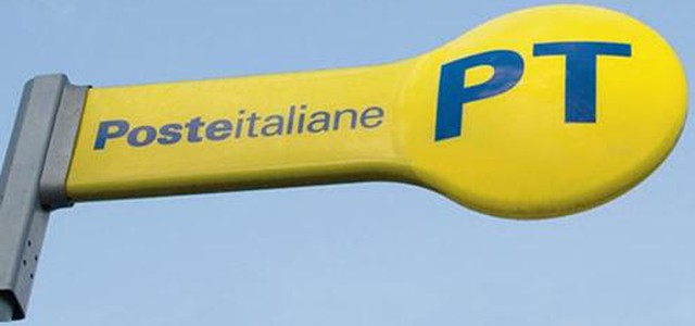 Poste Italiane, martedì 7 agosto rimarrà chiusa sede Porto