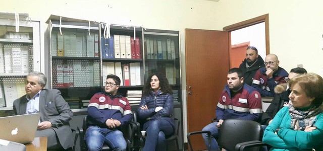 "Universo Minori" finanzia corso salva vita 