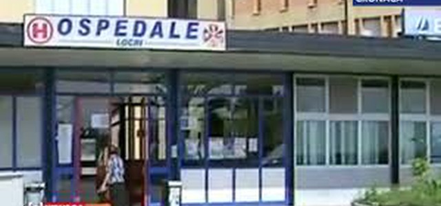Ispezione dei NAS disposta da Cotticelli, anche farmaci scaduti nell'Ospedale di Locri