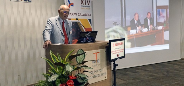 XIV congresso regionale della Società Italiana di Angiologia e Patologia Vascolare
