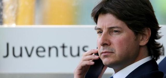 Catanzaro, nomi suggestivi per il nuovo ds: c'è anche l'ex Juve Alessio Secco
