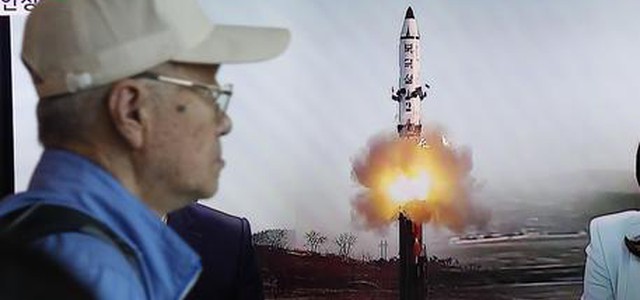 Nuovo missile Pyongang, tensione torna alta in Corea