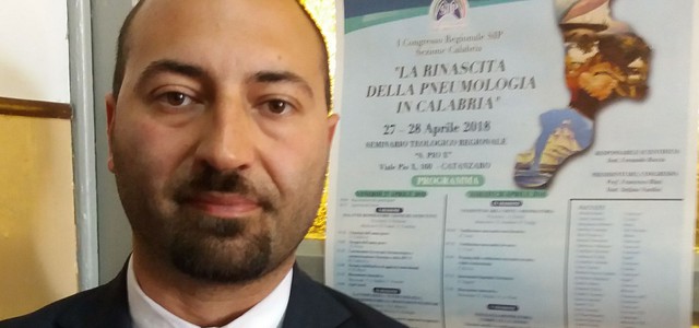 L'assessore Russo al congresso regionale SIP 