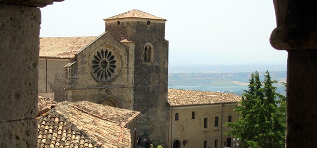 Altomonte su Rai 3 a "Kilimangiaro"