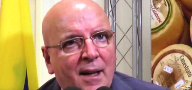 Oliverio scrive all’Amministratore delegato di Alitalia Cramer Ball