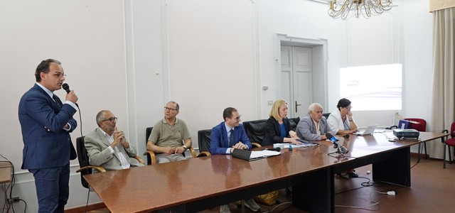 Trasversale delle Serre, il Comitato: siamo sulla strada giusta