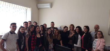 CROSIA: ALTERNANZA SCUOLA LAVORO, 16 STUDENTI IN COMUNE 