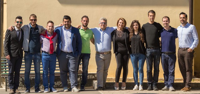Floriano Noto nel direttivo della Lega Pro, arriva il plauso di “Se la ami la cambi”