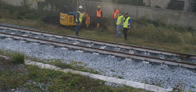 Flash Acqua - Catanzaro, interruzione in alcune zone