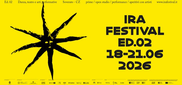 TORNA A SOVERATO IRA FESTIVAL, DAL 18 AL 21 GIUGNO LA SECONDA EDIZIONE