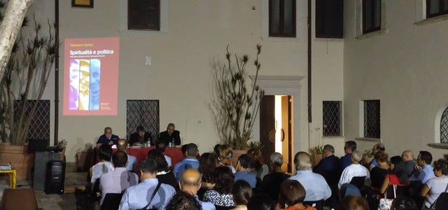 Museo Diocesano e del Codex di Rossano, grande successo per la mostra “Rinascere dal dolore”