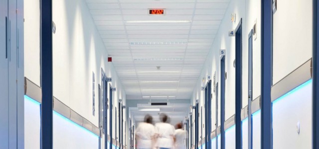 Coronavirus, escluso il contagio per la 36enne reggina