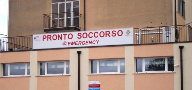 Immediata task force del Pronto Soccorso risolve intossicazione da monossido di carbonio
