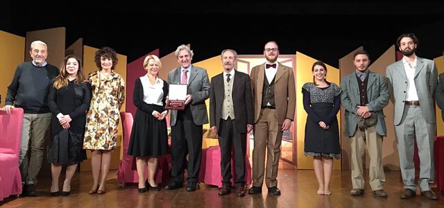 Penultimo appuntamento della IV edizione del Festival Uilt 