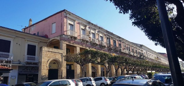 Omicidio nella notte in pieno centro a Crotone