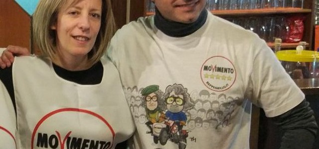 Vono e Parentela (M5S) incontrano i cittadini del Basso Jonio catanzarese