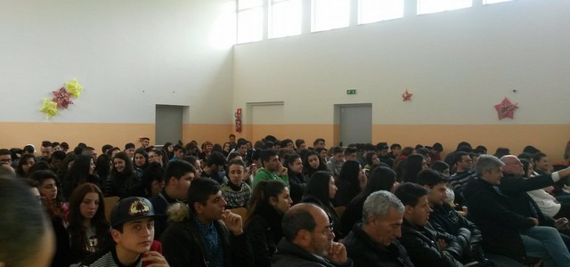 Settimana Nazionale Open Data Day 4 -11 marzo 2017 