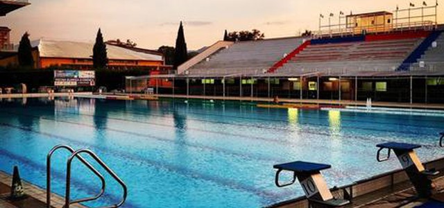 Fase 3 , riaperta la piscina comunale di Cosenza