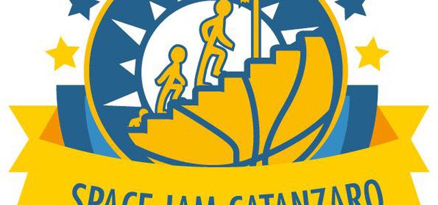 In Comune la presentazione di Space Jam Catanzaro