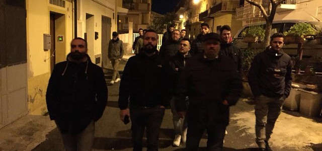 Passeggiate per la sicurezza, Gianturco: "Iniziativa riuscita che ripeteremo"