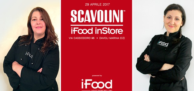 L’iFood inStore torna in Calabria con un imperdibile show cooking