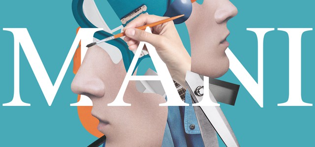 Lunedì presentazione di Mani Festival, la manifestazione dedicata ad arte, design e ingegno 