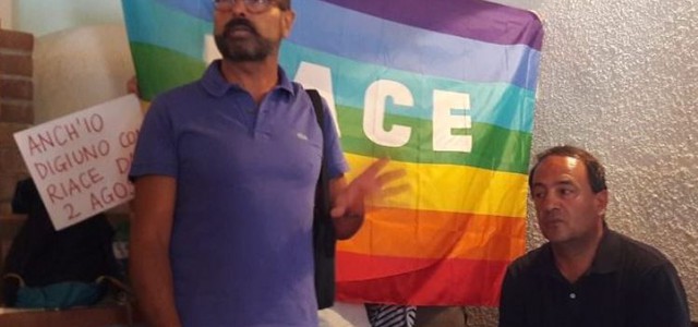 Lucano, Csm chiede l'apertura di un'indagine sul giudice che lo consigliava