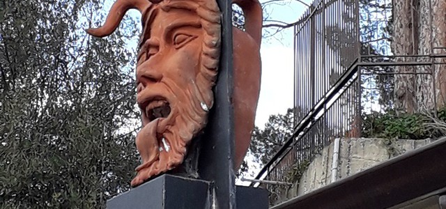 Sabato 3 agosto si inaugura a Seminara il Museo delle Ceramiche di Calabria