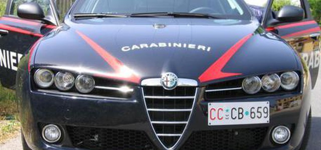 Anziano scomparso nel Cosentino, trovato il cadavere