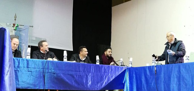 CROSIA: FIGURACCIA COLOSSALE DELL’OPPOSIZIONE 