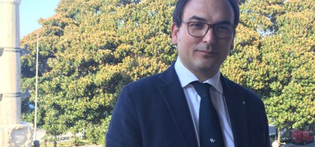 Reggio e il suo Mare abbracciano la grande vela mostrando interesse per la America’s Cup