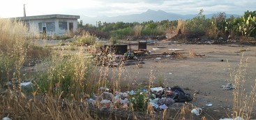 Manna (Insieme per Apollinara):  “Rifiuti bruciati all’aperto, rischio per la salute dei cittadini”
