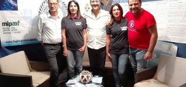 DA CUTRO A TREBISACCE,L’ESTATE ITINERANTE DEL FLAG  