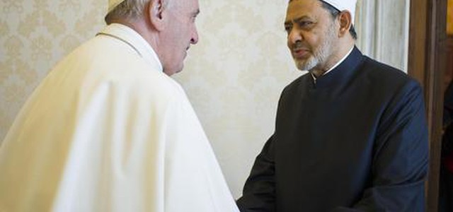 Egitto: Al-Azhar, nessun rischio per Papa