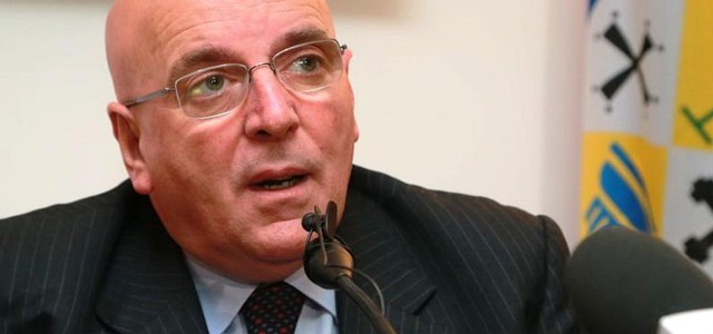 Oliverio è intervenuto alla Conferenza Stato-Regioni alla presenza del Ministro Galletti