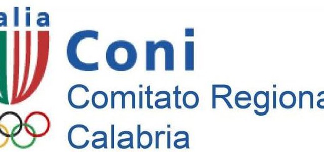 CONI Calabria: conclusa la sesta Giunta Regionale