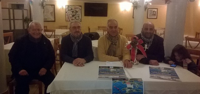 Arriva il 2018, torna il tradizionale tuffo di Capodanno