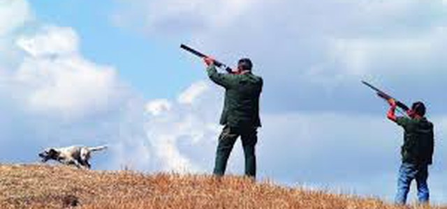 Ripartono caccia e pesca sportiva in Calabria