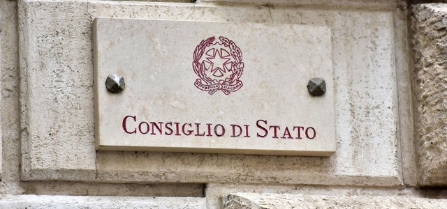 Consiglio di Stato: Legittima la lottizazione in località Tiriolello