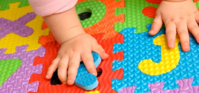 CROSIA: TAGLIO DEL NASTRO AL NUOVO ASILO NIDO COMUNALE