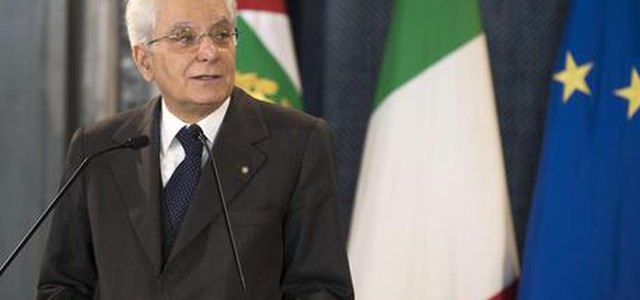 Migranti: Mattarella, no ai muri