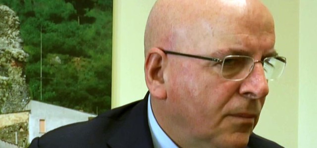 Regione: domani conferenza stampa di Oliverio e Barbalace